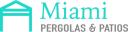Miami Pergolas and Patios logo